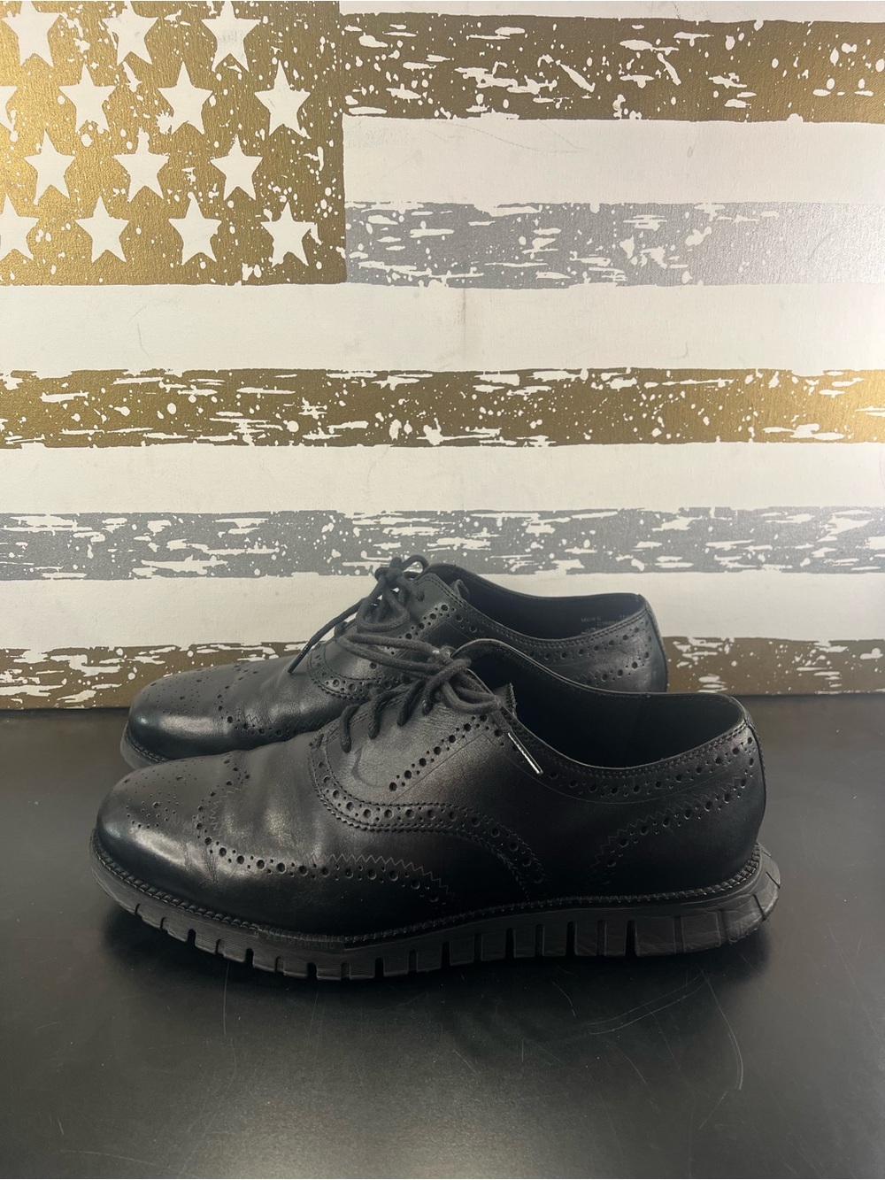 Cole Haan Zero Grand